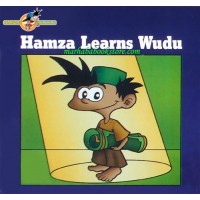 Hamza Wadu book